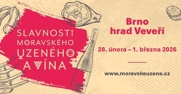 Go From Brno info aktuality