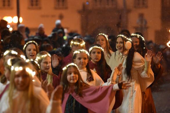 Go From Brno info aktuality