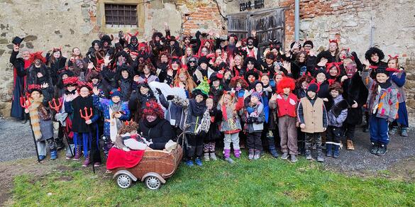 Go From Brno info Advent na Brněnsku