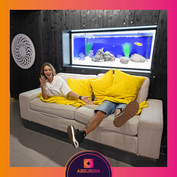 Go From Brno kam na jarní prázdniny