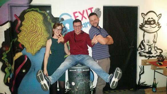 Go From Brno kam na jarní prázdniny