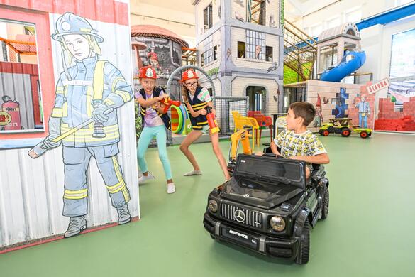 Go From Brno kam na jarní prázdniny