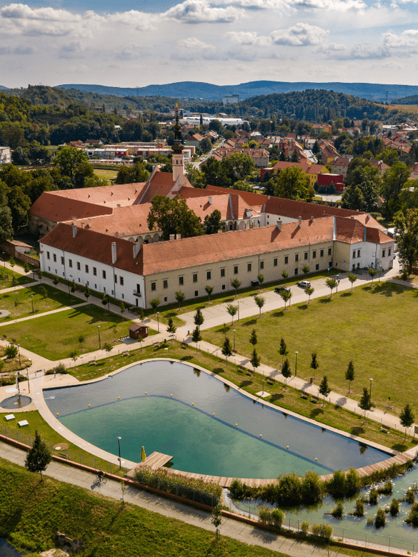 Go From Brno info aktuality oslavany