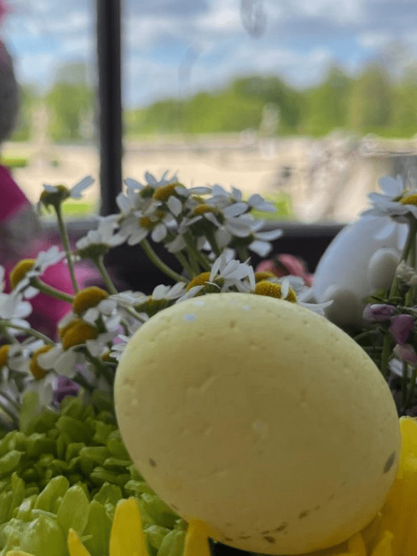 Go From Brno aktuality velikonoce Slavkov