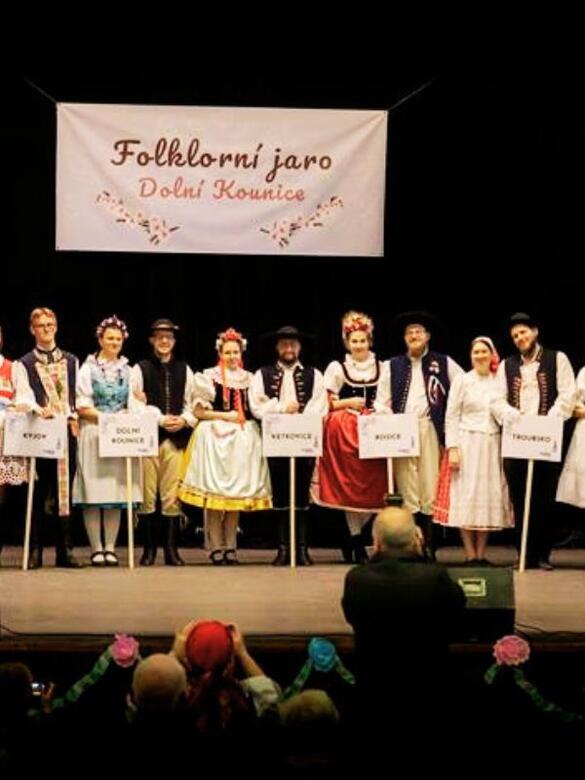 Go From Brno info aktuality Jaro za Brnem