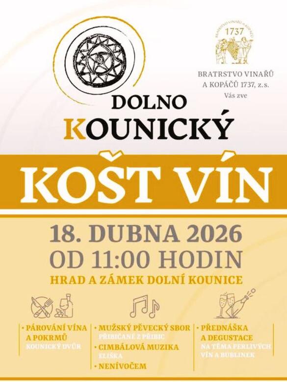 Go From Brno info aktuality Jaro za Brnem