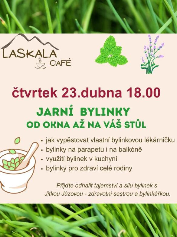 Go From Brno info aktuality Jaro za Brnem