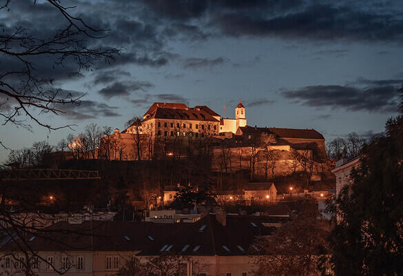 Tři dny s Napoleonem