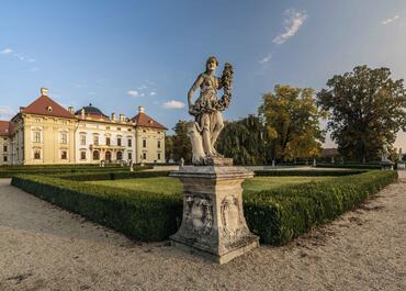 Brněnsko Go from Brno Pěšky slavkovským bojištěm