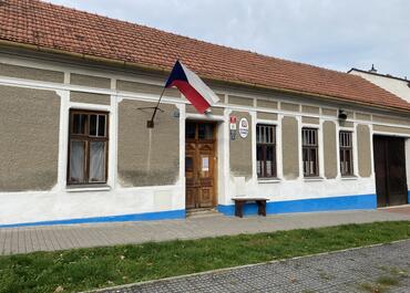Četnická stanice