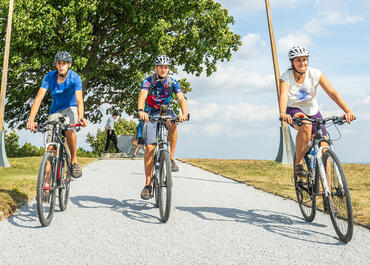 Go from Brno Na kole po stopách Napoleona