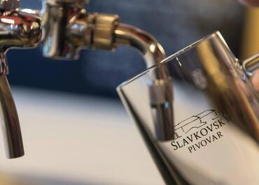 Pivovar Slavkov
