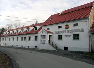 Panský pivovar