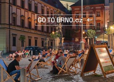 Go from Brno vyletni cile