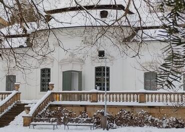 Go from Brno vyletni cile