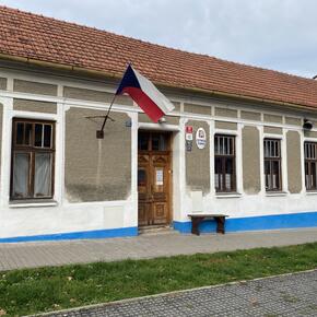 Četnická stanice