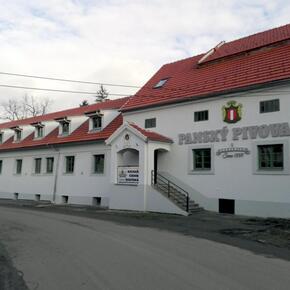 Panský pivovar