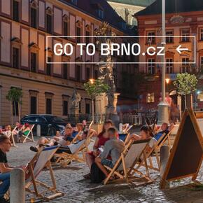 Go from Brno vyletni cile