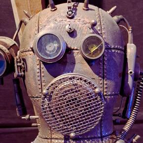 Go from Brno Fantasy museum