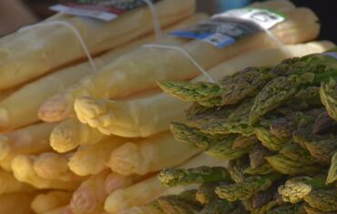 Asparagus 