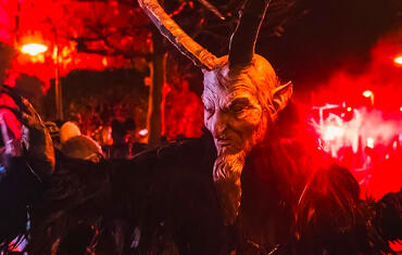 Autumn Events in the Brno Region: November Highlights