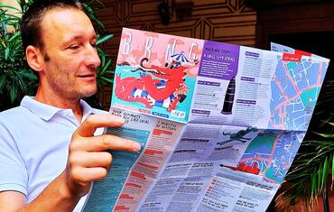 Go from Brno info aktuality GoFromBrno USE-IT mapa Brna a Brněnska