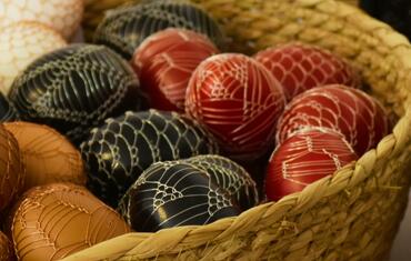 Go from Brno info aktuality velikonoce