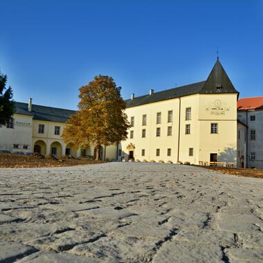 Vyškovsko GO FROM BRNO