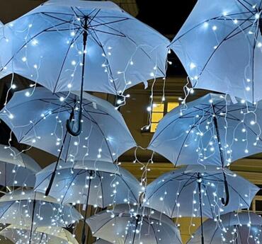 Go from Brno udalosti Brnenske Vanoce